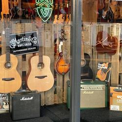 Brugman Muziek Bv, Gaanderen openingstijden
