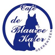 Café De Blauwe Kater, Heerenveen openingstijden