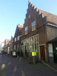 De Barbier - Vianen, openingstijden