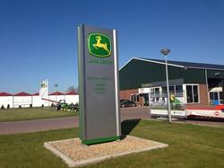 Otter l m b Den, Bruchem openingstijden