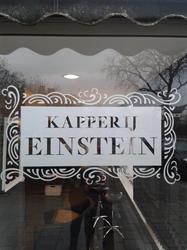Kapperij Einstein ?, Nijmegen openingstijden