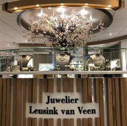 Leusink Van Veen Juwelier, Nunspeet openingstijden