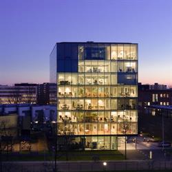 Centre for Human Drug Research (CHDR), Leiden openingstijden