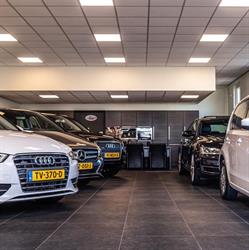 Lindeman Auto 's, Nuenen openingstijden