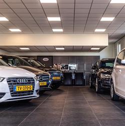 Lindeman Auto 's, Nuenen openingstijden