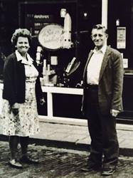 Drogisterij De Boer, Volendam openingstijden