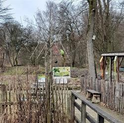 Cultuur Historische Plantentuin, Rotterdam openingstijden