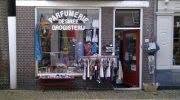 Désirée Parfumerie, Muiden openingstijden