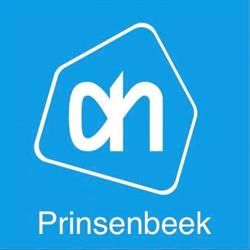 Albert Heijn, Prinsenbeek openingstijden