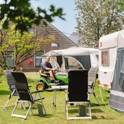 Kaasboerderij/Camping Johanna Hoeve, Ryptsjerk openingstijden