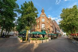 Eetcafé / Bed & Breakfast Prins Hendrik Venlo, openingstijden