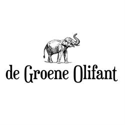 Café Cantina "De Groene Olifant", Amsterdam openingstijden