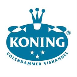 Vishandel Koning, Rijswijk openingstijden
