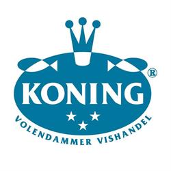 Vishandel Koning, Rijswijk openingstijden