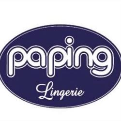 Paping Lingerie, Haaksbergen openingstijden