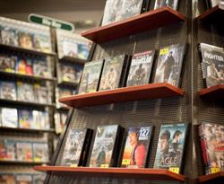 Videoshop 86, Emmer-Compascuum openingstijden