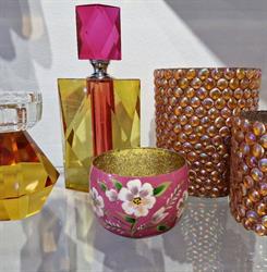 Bonaparte Luxe Artikelen en Verlichting, Amsterdam openingstijden