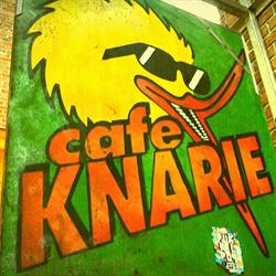 Knarie Café, Groningen openingstijden