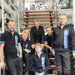 Theo's Tweewielershop, Noordwijk openingstijden