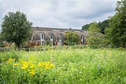 Stichting De Kleine Hoeve, Breda openingstijden