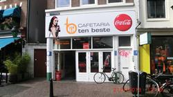 Cafetaria Ten Beste, Utrecht openingstijden
