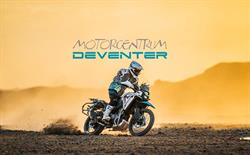 Motorcentrum Deventer, Colmschate openingstijden