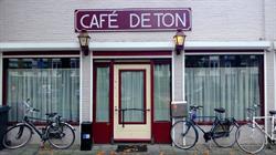"Café de Ton", Arnhem openingstijden