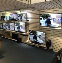 Vogelzang Radio, Borger openingstijden