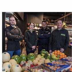 De Gezonde Tafel, Breda openingstijden