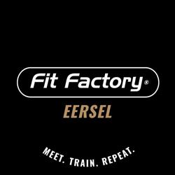 Fit Factory Eersel, openingstijden