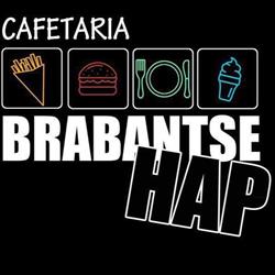 Cafetaria de Brabantse Hap, Waalwijk openingstijden