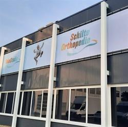 Robert Schilte Orthopedie, Rijswijk openingstijden