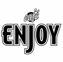Café Enjoy, Noordwijkerhout openingstijden