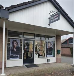 Mariska Kapsalon, Nieuwlande openingstijden