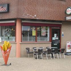 Gertico Cafetaria, Kerkrade openingstijden