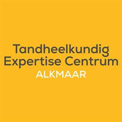 Tandheelkundig Expertise Centrum Alkmaar, openingstijden