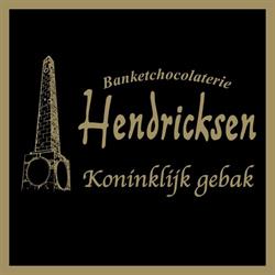 Hendricksen Banketchocolaterie, Baarn openingstijden