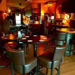 Café ´t Lisser Veerhuis, Leiden openingstijden