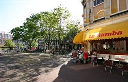 BAMBA LA, Sneek openingstijden