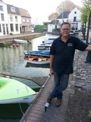 Kooy J, Schoonhoven openingstijden