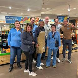 Albert Heijn, Heemskerk openingstijden