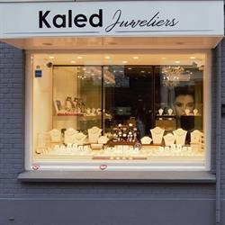 Kaled Juweliers, Bussum openingstijden