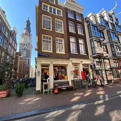 Streetlife, Amsterdam openingstijden