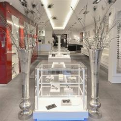 Iris Brillen, Baarn openingstijden