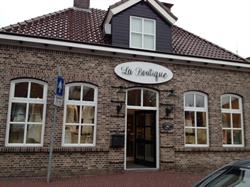 Boutique La, Urk openingstijden