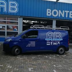 Bontekoe Bv Installatiebedrijf a, Boskoop openingstijden
