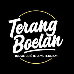 Terang Boelan Afhaalcentrum, Amsterdam openingstijden