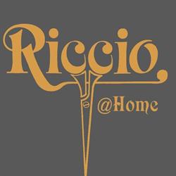 Riccio@Home Dames- en Herenkapsalon, Vlaardingen openingstijden
