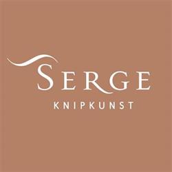 Serge Knip Kunst Kapsalon, Leiden openingstijden