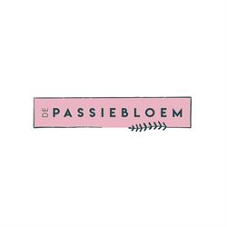 Bloemenhuis de Passiebloem, Nunspeet openingstijden